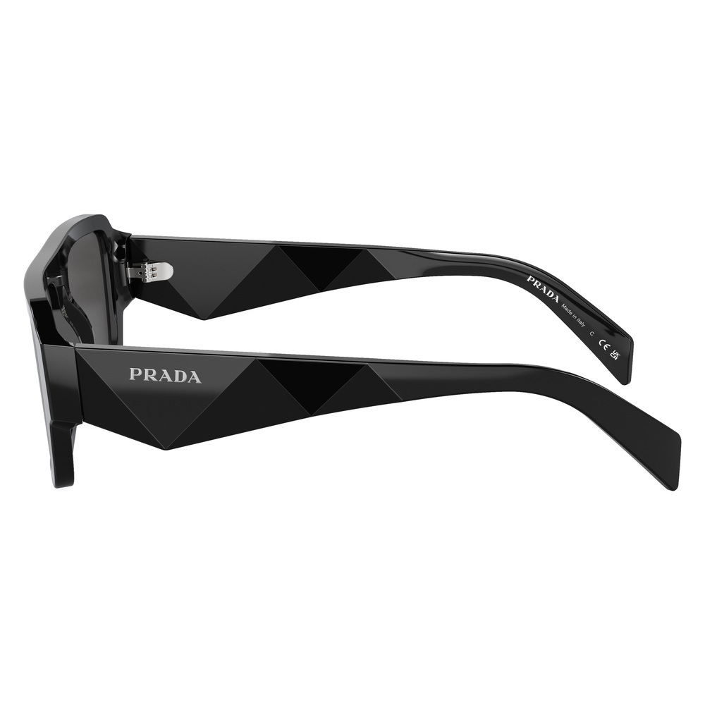 NWT Prada 0PR A05SF-16K08Z Sunglasses - Picture 4 of 7